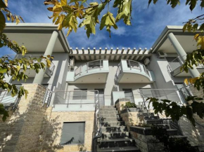 Elianthi Maisonettes by TravelPro Services - Nikiti Halkidiki
